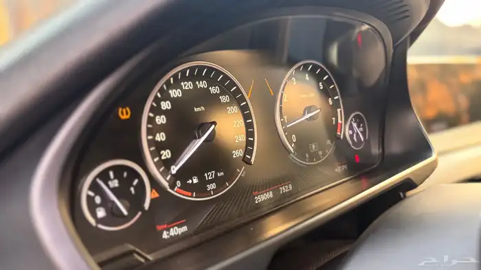 بي ام دبليو X5 2014 ( منوة المستخدم ) 28