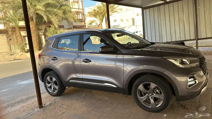 شيري تيجو4 1