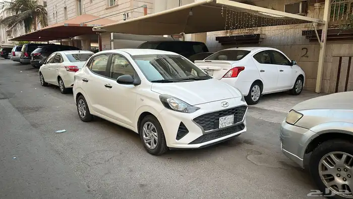 هونداي أي تن 2023 بحالة ممتازة 0