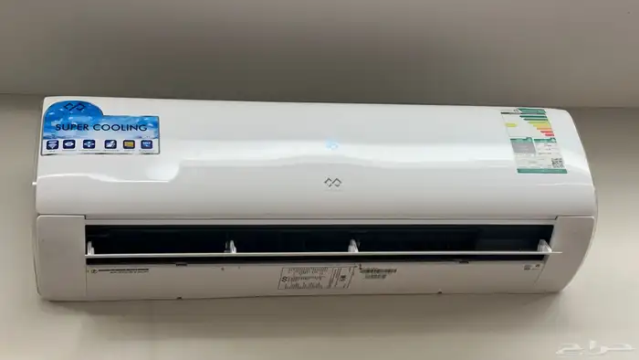 2 مكيف كلاس برو شبه جديد 0