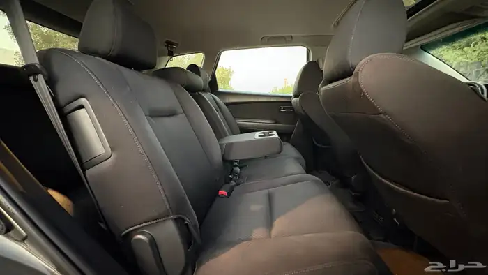 جيب مازدا Cx9 2016 ( ممشى قليل ) 47