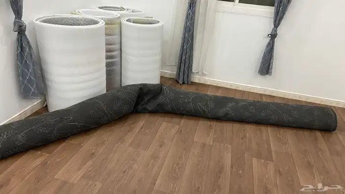 سجاد ولباد و 2ستاره (آلبيع سمح بإذن الله) 1