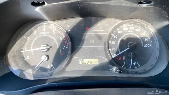 هايلوكس 2018 4