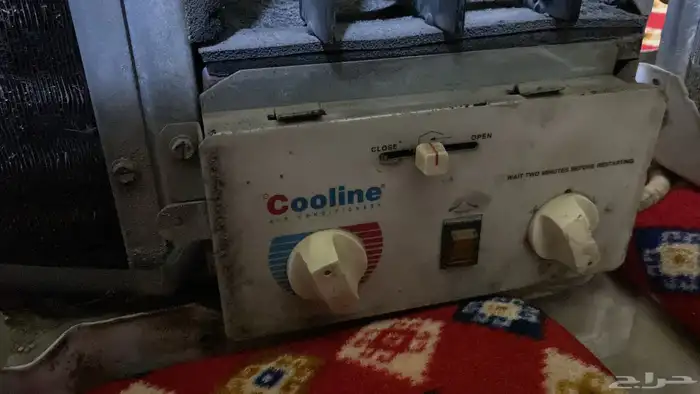 مكيفات شباك 0