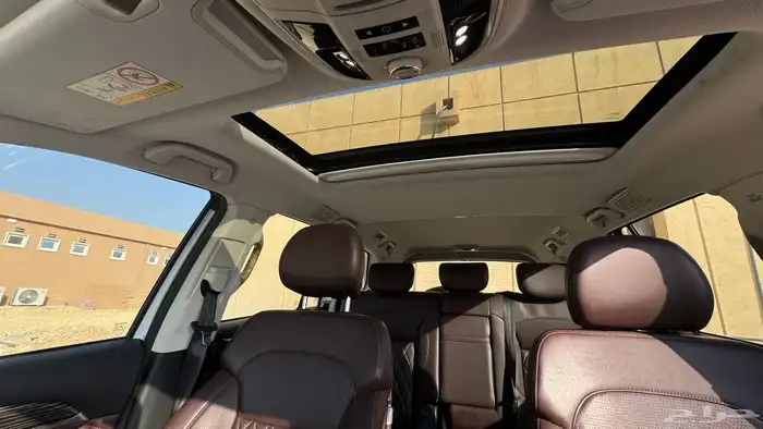 For Sale  2021 Haval H9 (White   Brown Leather   7-Seater) 8