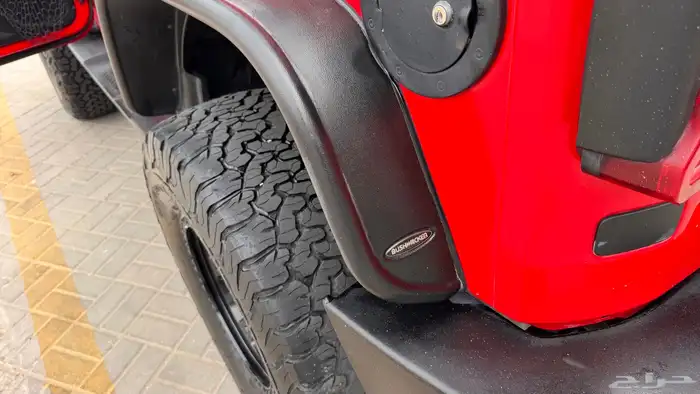 جيب رانجلر 2015 15