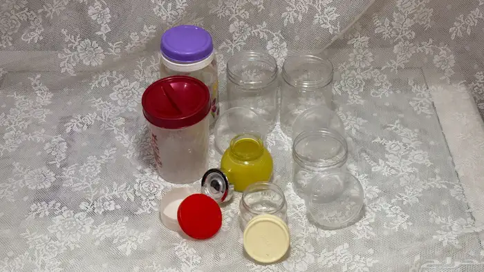 ادوات منزليه بحاله جيدة - أسعار رمزيه والبكج ب50 4