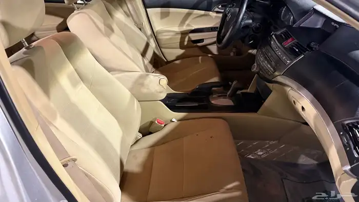 هوندا اكورد 2008 محول 12 18