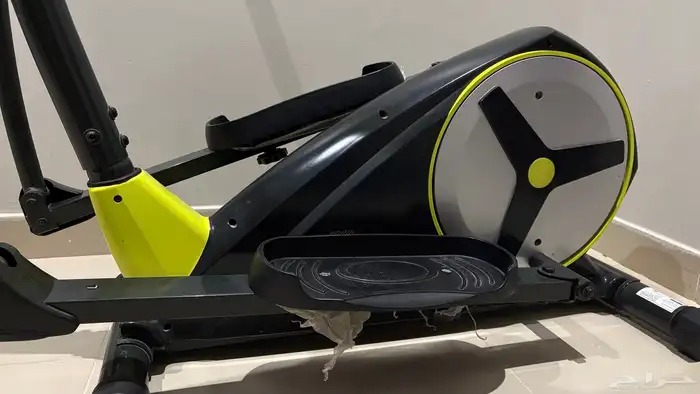 جهاز رياضي 4