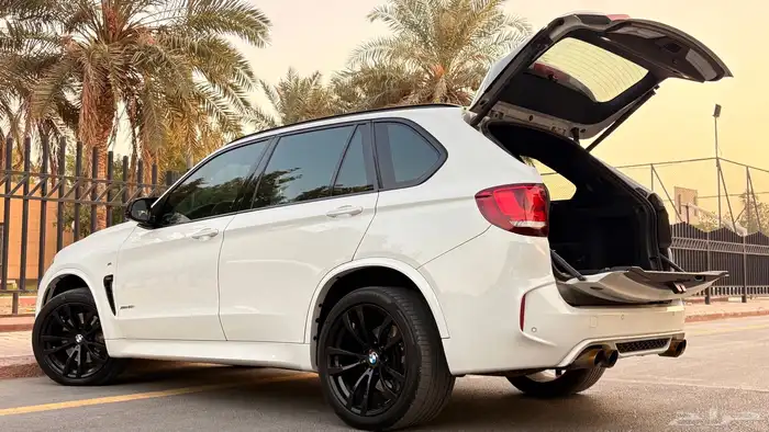 بي ام دبليو X5 2014 ( منوة المستخدم ) 39