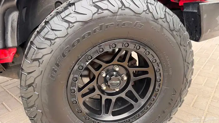 جيب رانجلر 2015 14