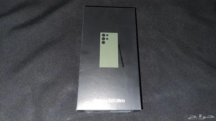 جوال جلكسي s23ألترا 2