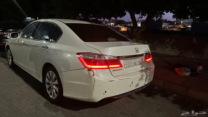 هوندا اكورد 2013 بلد 10