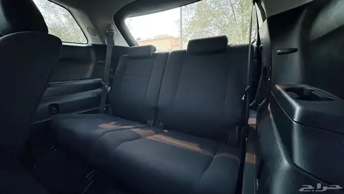 جيب مازدا Cx9 2016 ( ممشى قليل ) 30