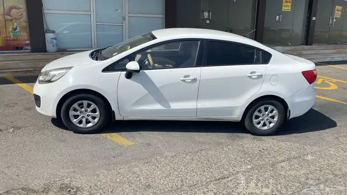 كيا ريو 2014 0