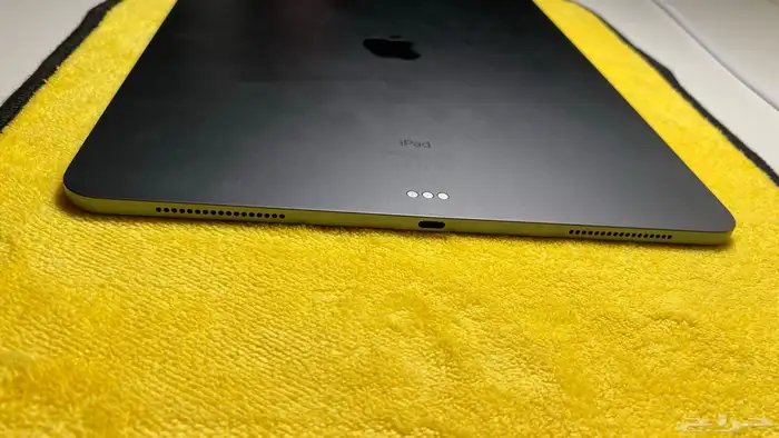 ايباد برو 12.9 انش وسعه 1 تيرابايت 14