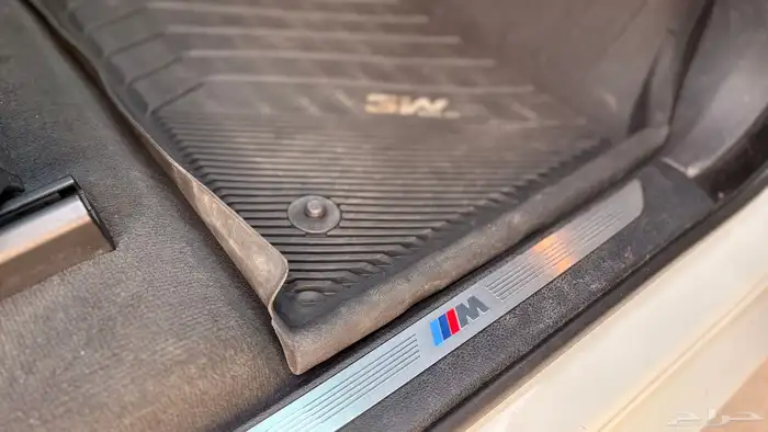 بي ام دبليو X5 2014 ( منوة المستخدم ) 43