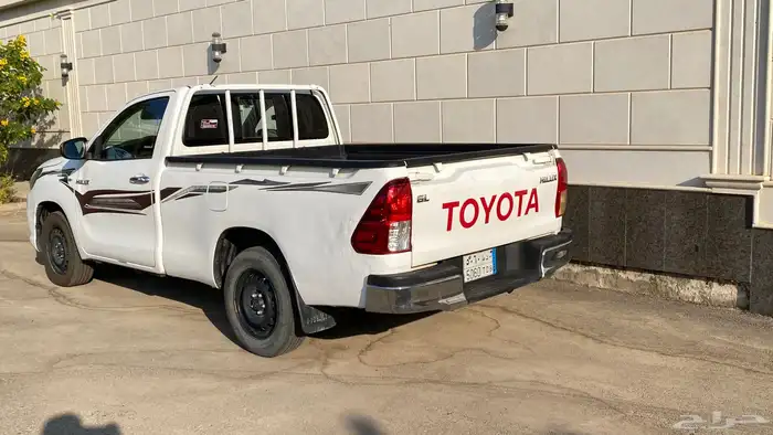 هايلوكس 2018 3