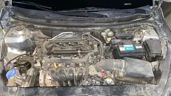 كيا بيقاس 2020 12