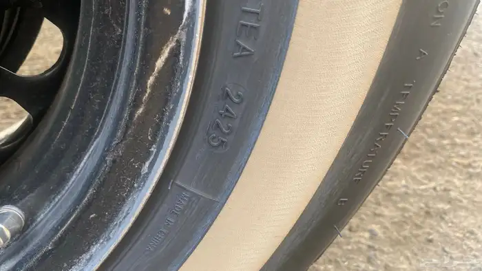 كفرات مقطعات يركبن للهايلوكس و الددسن كل الموديلات 4