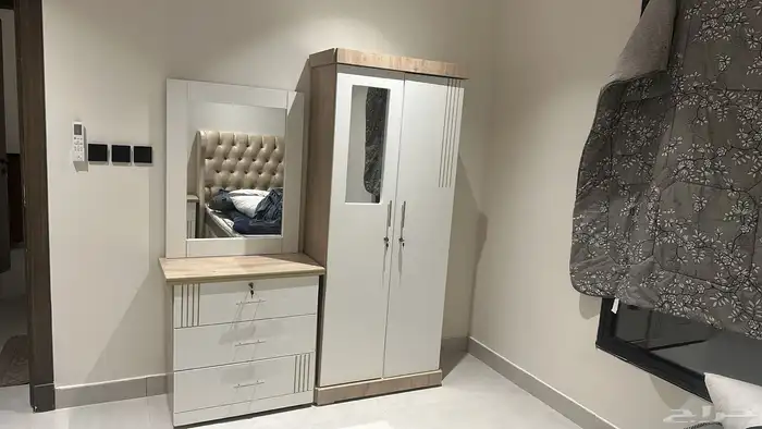 سراير مراتب و دواليب 1