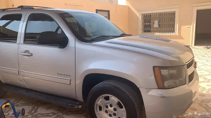 تاهو 2011 نص فل للبيع 17