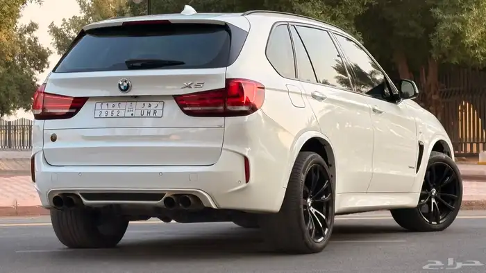 بي ام دبليو X5 2014 ( منوة المستخدم ) 17