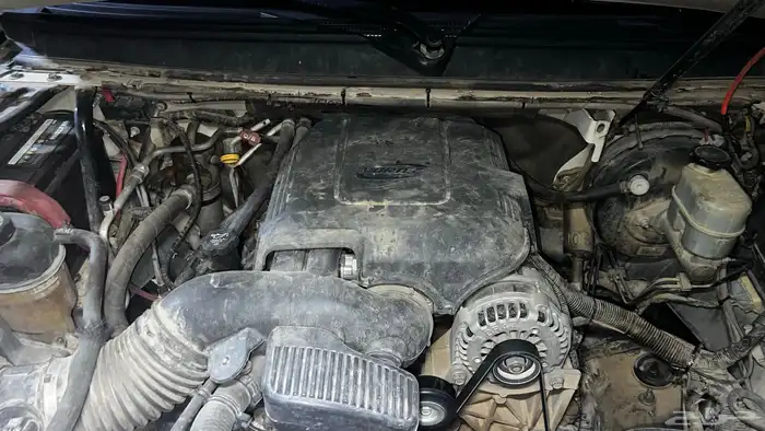 للبيع جمس GMC يوكنXL SLT 2008 أمريكي 17