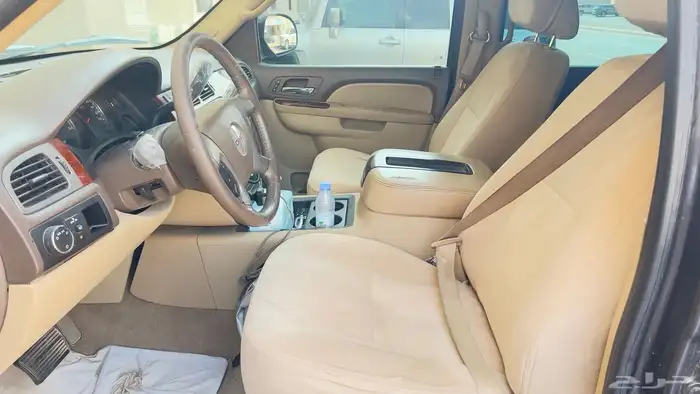 يوكن SLT 2011 فل كامل بدون دبل 4