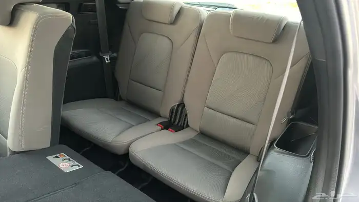 هيونداي سنتافي 2016 V6 بانوراما دبل 13