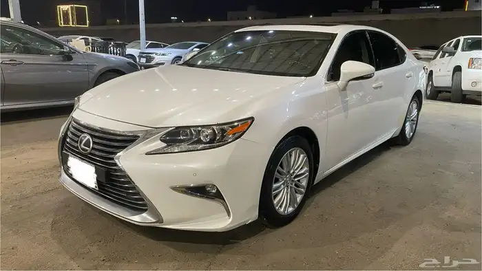 لكزس ES 250 2017 2