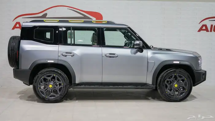 جيتور T2 لاكجري بلس 2025 باقل سعر 3