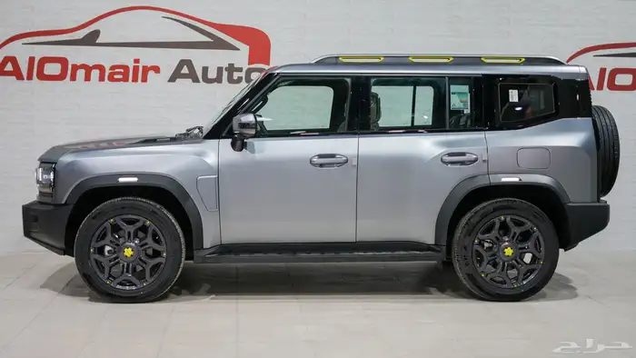 جيتور T2 لاكجري بلس 2025 باقل سعر 2