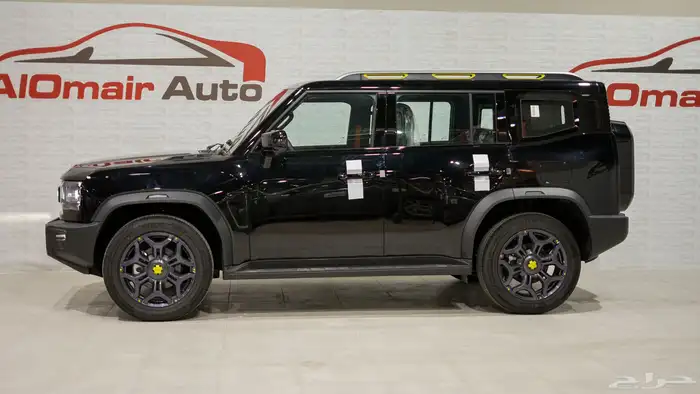 جيتور T2 لاكجري 2025 سعودي باقل سعر 2