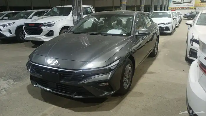 النترا 2.0 سمارت 2025 جديده صيني 0