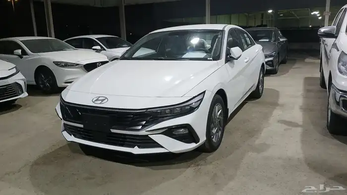 هونداي النترا 2.0 سمارت بلس 2025 جديده 0