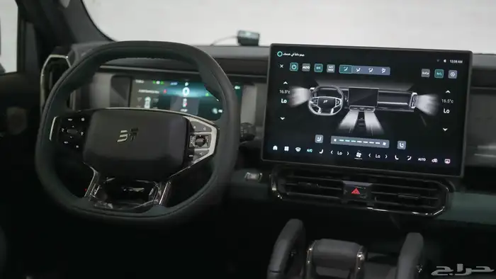 جيتور T2 لاكجري 2025 سعودي باقل سعر 6