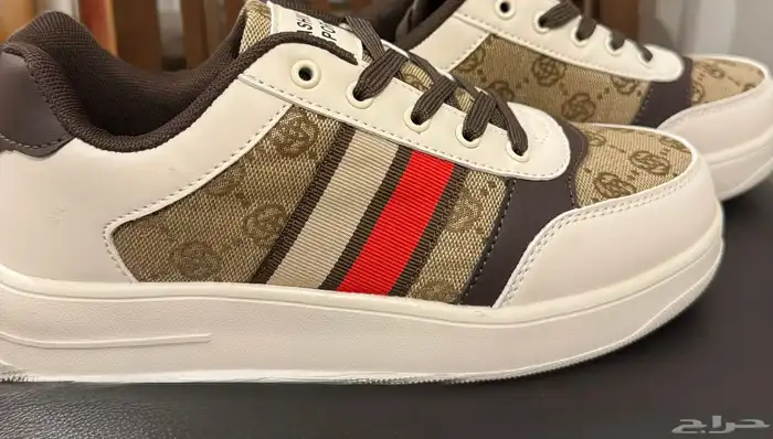 بيع جزمة تقليد قوتشي ( الله يكرمكم ) 1