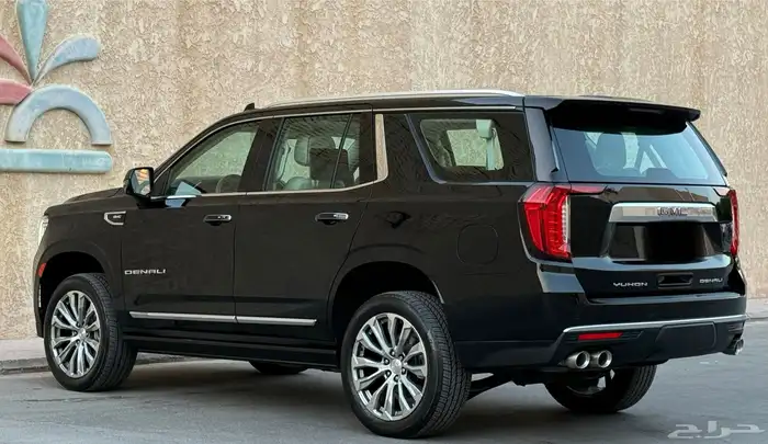 يوكن دينالي 2021 15