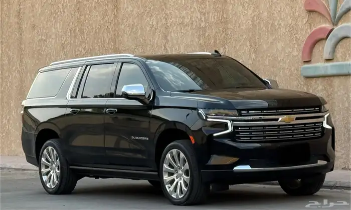 تاهو بريمير 2021 فل مخزن 6