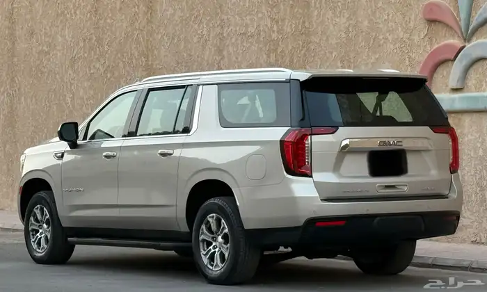 يوكن SLE بدون دبل 2022 7