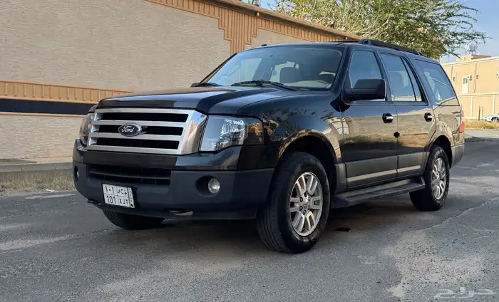 اكسبديشن 2013بدون دبل 7