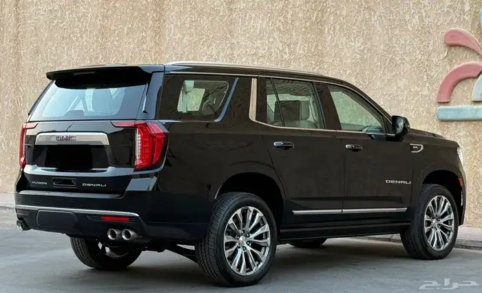 يوكن دينالي 2021 16