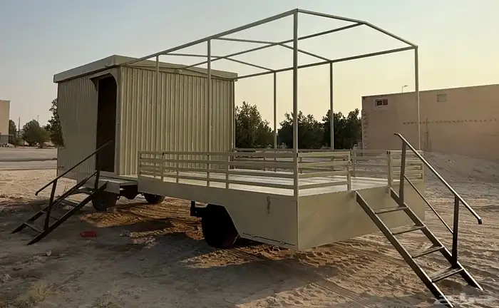 عرزاله غرفه 5