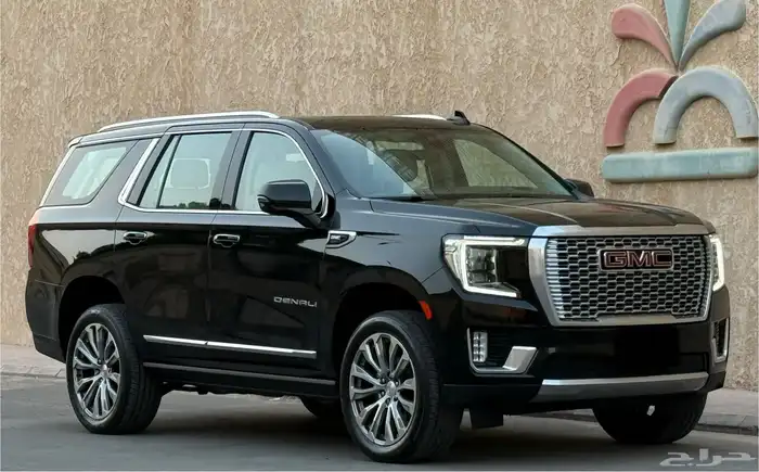 يوكن دينالي 2021 7