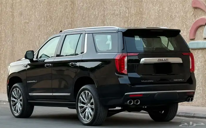 يوكن دينالي 2021 8