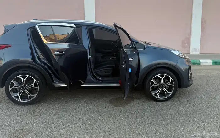 كيا_سبورتاج_2020_فل_ديزل 54