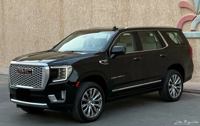 يوكن دينالي 2021 2