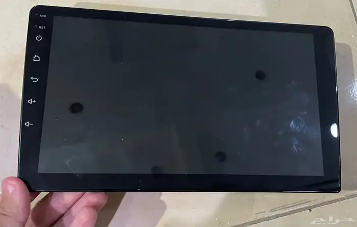 شاشة سيارة فورشنير 2020 1