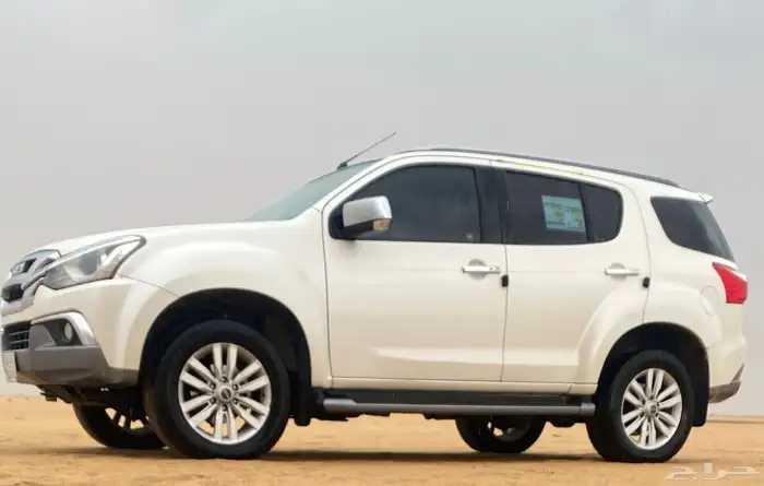 جيب اسيزو 2019 0